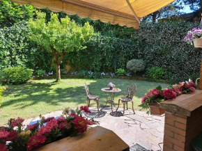 Casa Vacanze VIAGGI DIPINTI